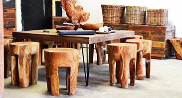 STOOLS